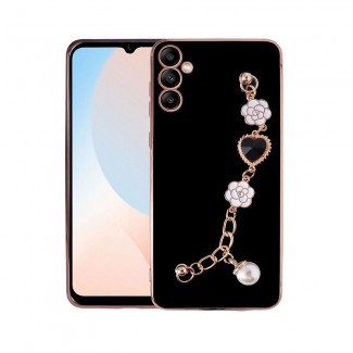 Galaxy A14 Kılıf El Tutamaçlı Kamera Korumalı Zore Taka Silikon Kapak Galaxy A14 Kılıf El Tutamaçlı Kamera Korumalı Zore Taka Silikon Kapak