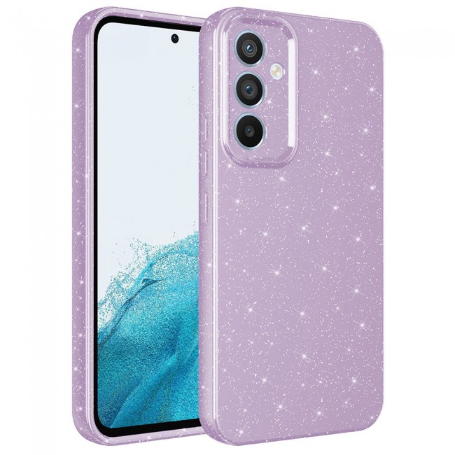 Galaxy A14 Kılıf Kamera Korumalı Simli Lüks Zore Koton Kapak Galaxy A14 Kılıf Kamera Korumalı Simli Lüks Zore Koton Kapak
