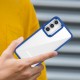 Galaxy A14 Kılıf Zore Flora Kapak Galaxy A14 Kılıf Zore Flora Kapak