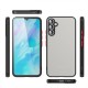 Galaxy A14 Kılıf Zore Hux Kapak Galaxy A14 Kılıf Zore Hux Kapak
