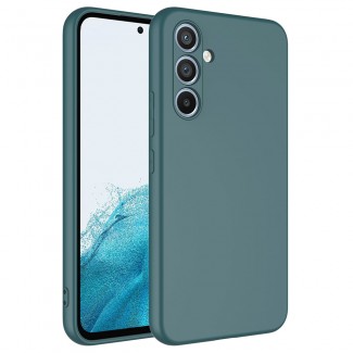 Galaxy A14 Kılıf Zore Mara Lansman Kapak Galaxy A14 Kılıf Zore Mara Lansman Kapak