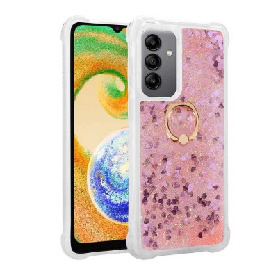 Bal-z Galaxy A14 Kılıf  Milce Kapak