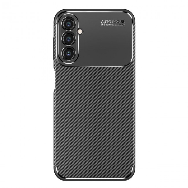 Galaxy A14 Kılıf Zore Negro Silikon Kapak Galaxy A14 Kılıf Zore Negro Silikon Kapak