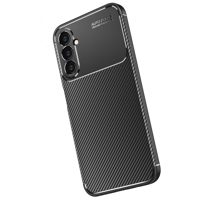Galaxy A14 Kılıf Zore Negro Silikon Kapak Galaxy A14 Kılıf Zore Negro Silikon Kapak