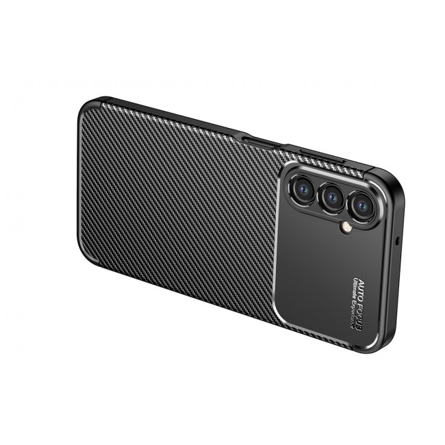 Galaxy A14 Kılıf Zore Negro Silikon Kapak Galaxy A14 Kılıf Zore Negro Silikon Kapak