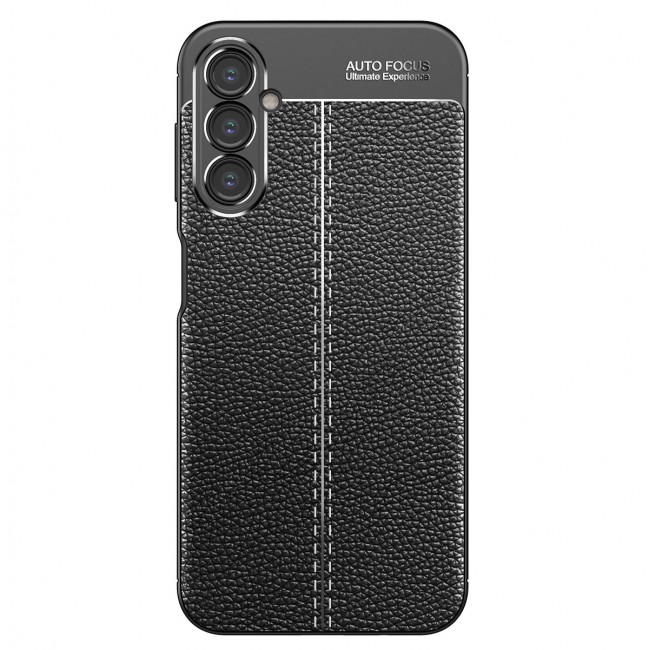 Galaxy A14 Kılıf Zore Niss Silikon Kapak Galaxy A14 Kılıf Zore Niss Silikon Kapak