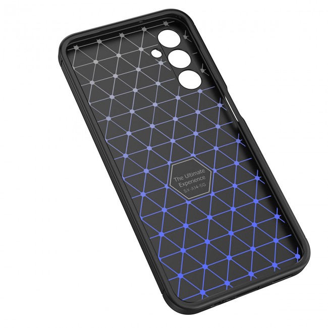 Galaxy A14 Kılıf Zore Niss Silikon Kapak Galaxy A14 Kılıf Zore Niss Silikon Kapak