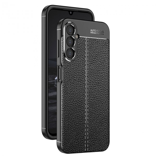 Galaxy A14 Kılıf Zore Niss Silikon Kapak Galaxy A14 Kılıf Zore Niss Silikon Kapak