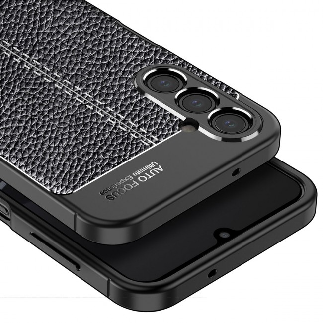 Galaxy A14 Kılıf Zore Niss Silikon Kapak Galaxy A14 Kılıf Zore Niss Silikon Kapak