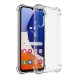 Galaxy A14 Kılıf Zore Nitro Anti Shock Silikon Galaxy A14 Kılıf Zore Nitro Anti Shock Silikon