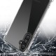 Galaxy A14 Kılıf Zore Nitro Anti Shock Silikon Galaxy A14 Kılıf Zore Nitro Anti Shock Silikon