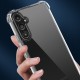 Galaxy A14 Kılıf Zore Nitro Anti Shock Silikon Galaxy A14 Kılıf Zore Nitro Anti Shock Silikon