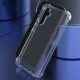 Galaxy A14 Kılıf Zore Nitro Anti Shock Silikon Galaxy A14 Kılıf Zore Nitro Anti Shock Silikon