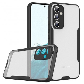 Galaxy A14 Kılıf Zore Parfe Kapak Galaxy A14 Kılıf Zore Parfe Kapak
