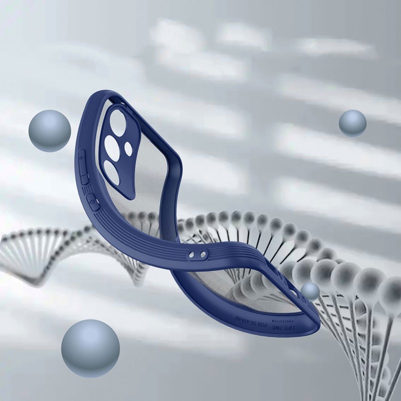 Bal-z Galaxy A14 Kılıf  Parfe Kapak