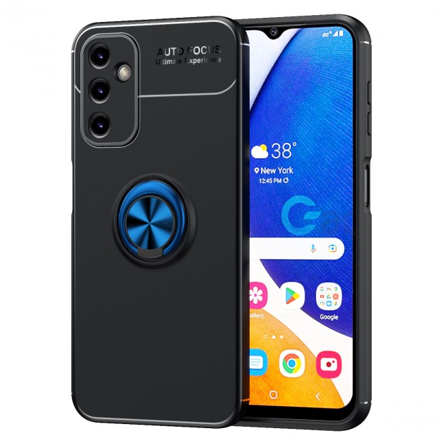 Galaxy A14 Kılıf Zore Ravel Silikon Kapak Galaxy A14 Kılıf Zore Ravel Silikon Kapak