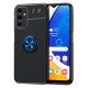 Galaxy A14 Kılıf Zore Ravel Silikon Kapak Galaxy A14 Kılıf Zore Ravel Silikon Kapak
