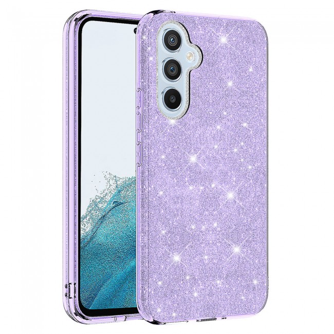 Galaxy A14 Kılıf Zore Shining Silikon Galaxy A14 Kılıf Zore Shining Silikon