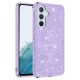 Galaxy A14 Kılıf Zore Shining Silikon Galaxy A14 Kılıf Zore Shining Silikon