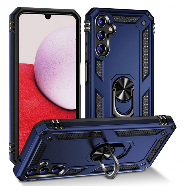 Galaxy A14 Kılıf Zore Vega Kapak Galaxy A14 Kılıf Zore Vega Kapak