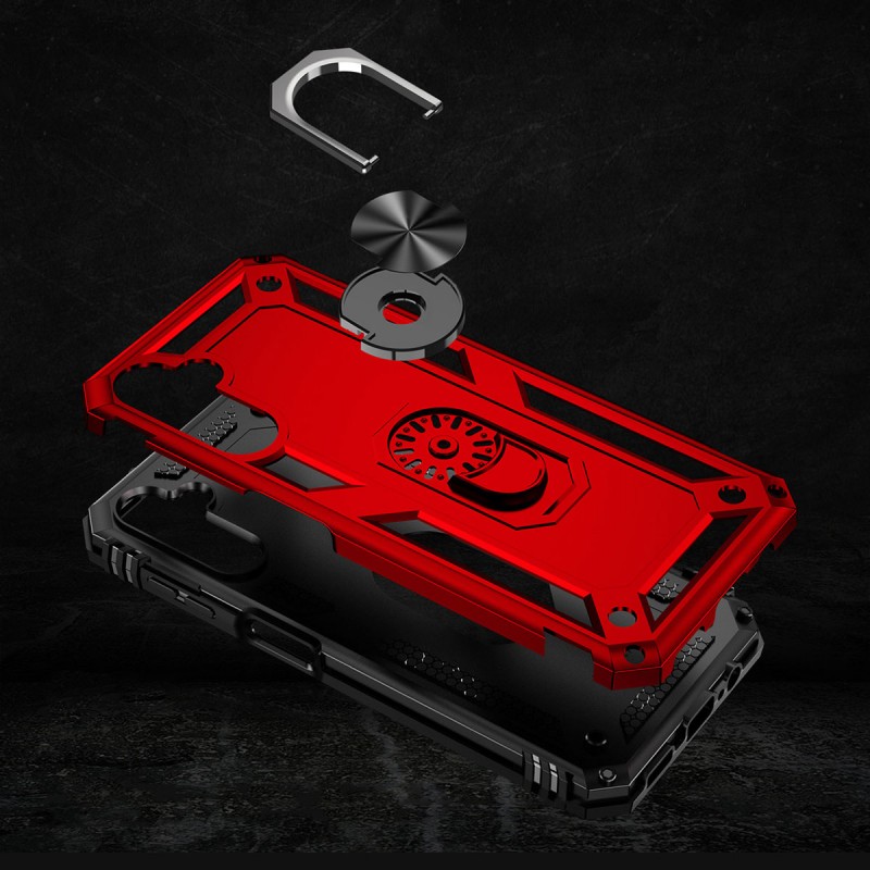 Bal-z Galaxy A14 Kılıf  Vega Kapak