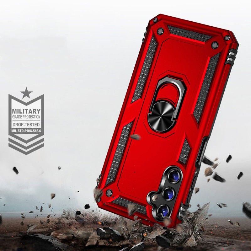 Bal-z Galaxy A14 Kılıf  Vega Kapak