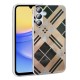 Galaxy A15 Kılıf Desenli Zore Mep Kapak
