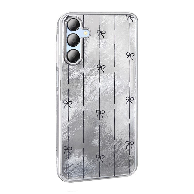 Bal-z Galaxy A15 Kılıf Desenli Zore Mep Kapak