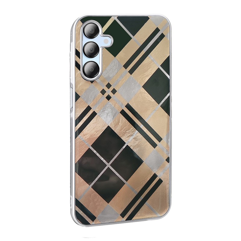 Bal-z Galaxy A15 Kılıf Desenli Zore Mep Kapak