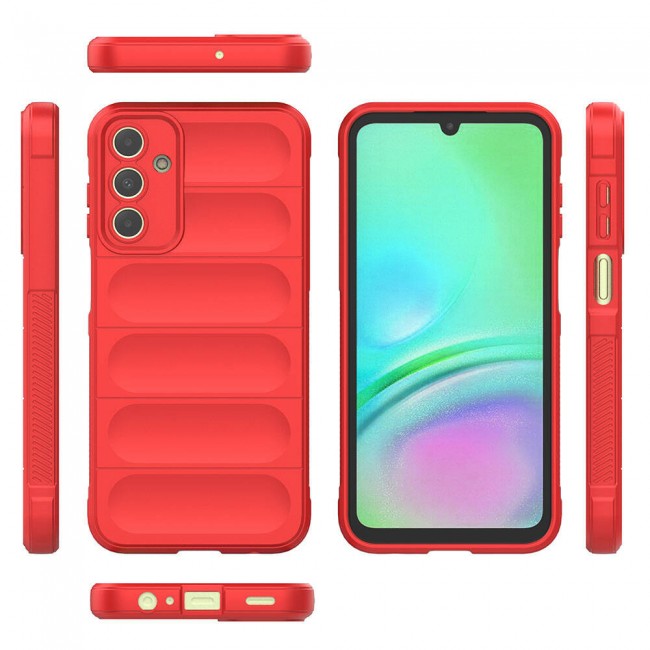 Galaxy A15 Kılıf Esnek TPU Oyuklu Arka Yüzey Tasarımlı Zore Etnik Silikon Kapak Galaxy A15 Kılıf Esnek TPU Oyuklu Arka Yüzey Tasarımlı Zore Etnik Silikon Kapak