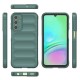 Galaxy A15 Kılıf Esnek TPU Oyuklu Arka Yüzey Tasarımlı Zore Etnik Silikon Kapak Galaxy A15 Kılıf Esnek TPU Oyuklu Arka Yüzey Tasarımlı Zore Etnik Silikon Kapak
