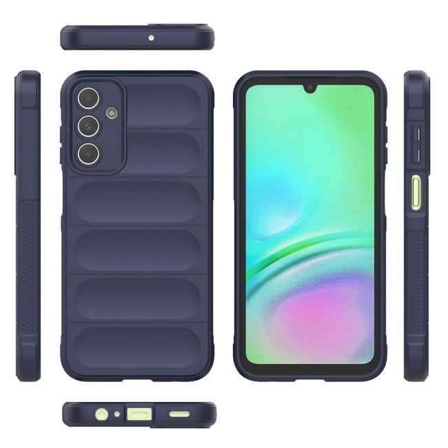 Galaxy A15 Kılıf Esnek TPU Oyuklu Arka Yüzey Tasarımlı Zore Etnik Silikon Kapak Galaxy A15 Kılıf Esnek TPU Oyuklu Arka Yüzey Tasarımlı Zore Etnik Silikon Kapak