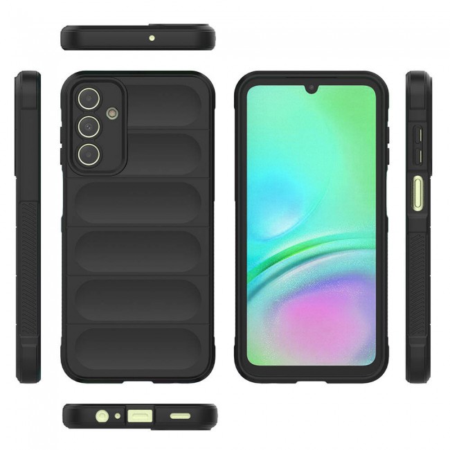 Galaxy A15 Kılıf Esnek TPU Oyuklu Arka Yüzey Tasarımlı Zore Etnik Silikon Kapak Galaxy A15 Kılıf Esnek TPU Oyuklu Arka Yüzey Tasarımlı Zore Etnik Silikon Kapak