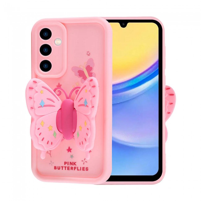 Galaxy A15 Kılıf Kamera Korumalı Figür Tasarımlı Zore Kapya Kapak Galaxy A15 Kılıf Kamera Korumalı Figür Tasarımlı Zore Kapya Kapak