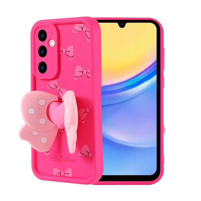 Galaxy A15 Kılıf Kamera Korumalı Figür Tasarımlı Zore Kapya Kapak Galaxy A15 Kılıf Kamera Korumalı Figür Tasarımlı Zore Kapya Kapak