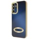 Galaxy A15 Kılıf Kamera Korumalı Logo Gösteren Zore Omega Kapak Galaxy A15 Kılıf Kamera Korumalı Logo Gösteren Zore Omega Kapak