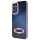 Galaxy A15 Kılıf Kamera Korumalı Logo Gösteren Zore Omega Kapak Galaxy A15 Kılıf Kamera Korumalı Logo Gösteren Zore Omega Kapak