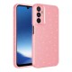 Galaxy A15 Kılıf Kamera Korumalı Simli Lüks Zore Koton Kapak Galaxy A15 Kılıf Kamera Korumalı Simli Lüks Zore Koton Kapak