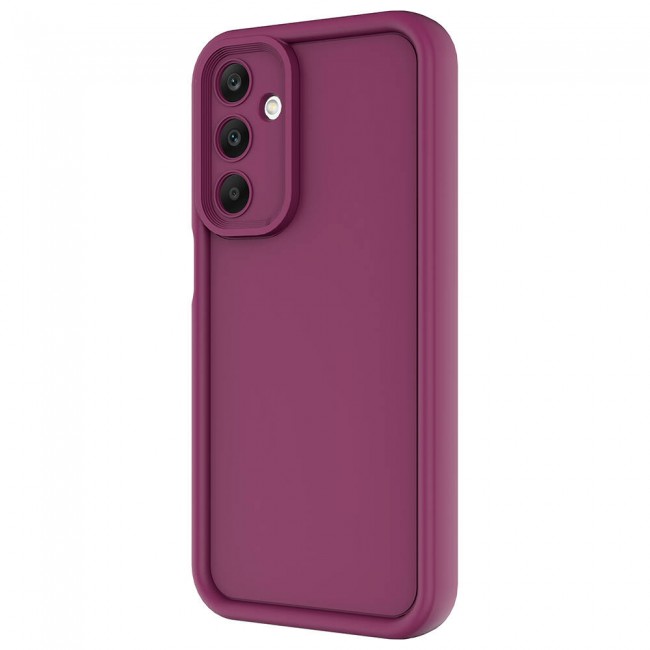 Galaxy A15 Kılıf Kamera Korumalı Zore Ananas Kapak Galaxy A15 Kılıf Kamera Korumalı Zore Ananas Kapak