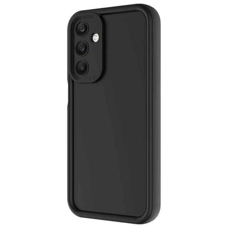 Bal-z Galaxy A15 Kılıf Kamera Korumalı  Ananas Kapak