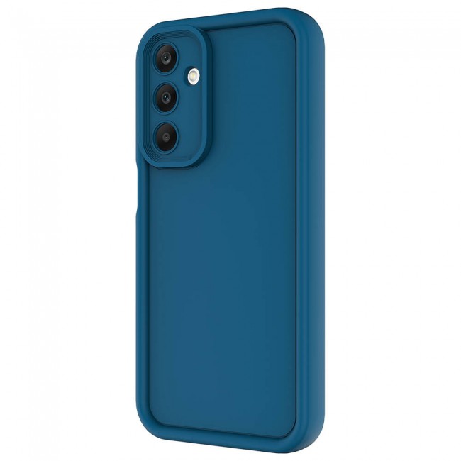 Galaxy A15 Kılıf Kamera Korumalı Zore Ananas Kapak Galaxy A15 Kılıf Kamera Korumalı Zore Ananas Kapak