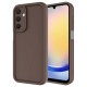 Galaxy A15 Kılıf Kamera Korumalı Zore Ananas Kapak Galaxy A15 Kılıf Kamera Korumalı Zore Ananas Kapak