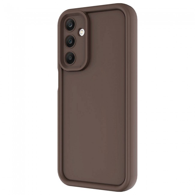 Galaxy A15 Kılıf Kamera Korumalı Zore Ananas Kapak Galaxy A15 Kılıf Kamera Korumalı Zore Ananas Kapak