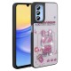Galaxy A15 Kılıf Parlayan Kabartmalı İkonik Figürlü Zore Amas Silikon Kapak Galaxy A15 Kılıf Parlayan Kabartmalı İkonik Figürlü Zore Amas Silikon Kapak