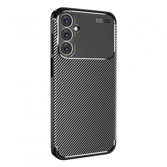 Galaxy A15 Kılıf Zore Negro Silikon Kapak Galaxy A15 Kılıf Zore Negro Silikon Kapak