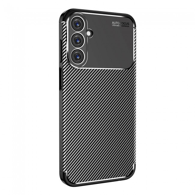 Galaxy A15 Kılıf Zore Negro Silikon Kapak Galaxy A15 Kılıf Zore Negro Silikon Kapak