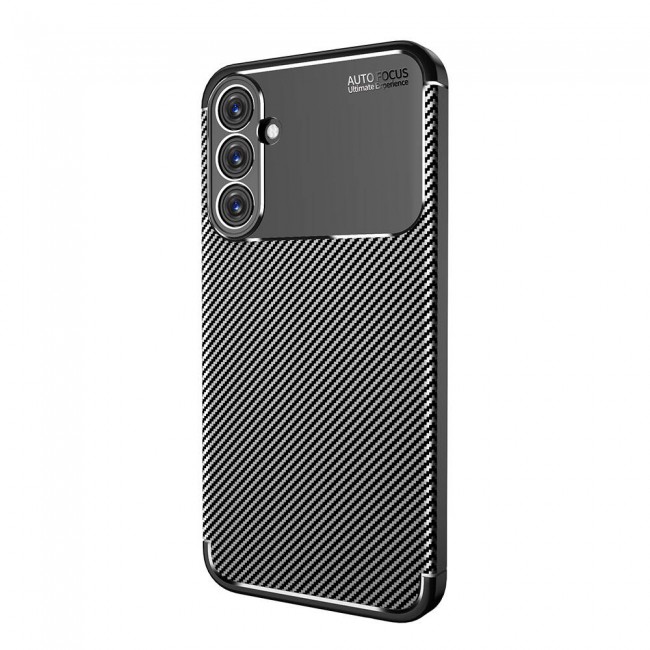 Galaxy A15 Kılıf Zore Negro Silikon Kapak Galaxy A15 Kılıf Zore Negro Silikon Kapak