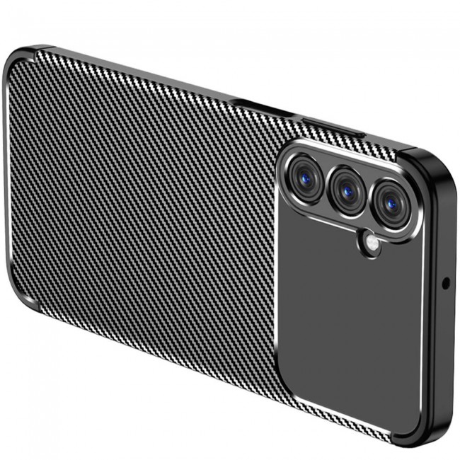 Galaxy A15 Kılıf Zore Negro Silikon Kapak Galaxy A15 Kılıf Zore Negro Silikon Kapak