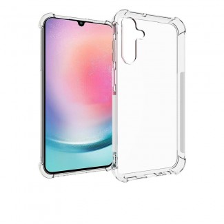 Galaxy A15 Kılıf Zore Nitro Anti Shock Silikon Galaxy A15 Kılıf Zore Nitro Anti Shock Silikon