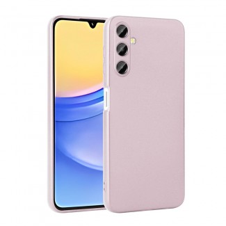 Galaxy A15 Kılıf Zore Premier Silikon Kapak Galaxy A15 Kılıf Zore Premier Silikon Kapak